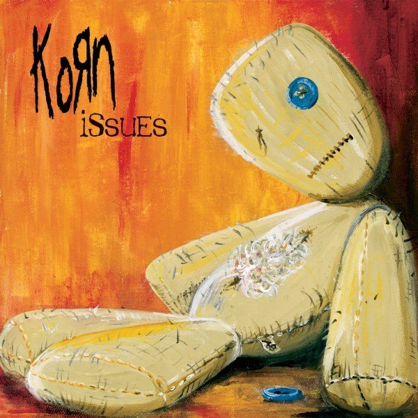 Escucha y descarga Somebody Someone de Korn